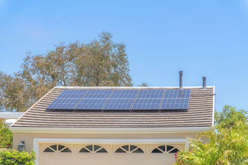 Cost of Solar Panels in Sandy Hook, CT