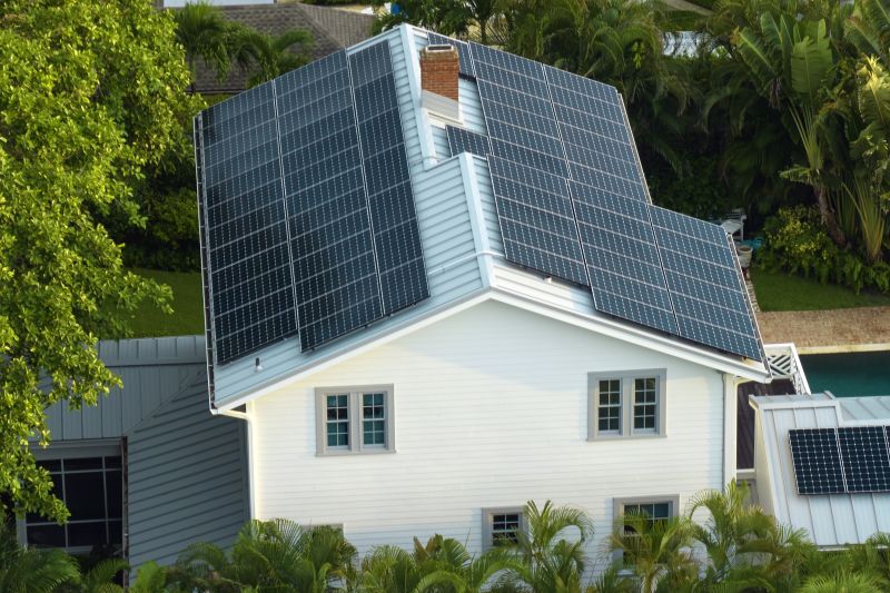 Best Home Solar Systems Contractors in Sandy Hook, CT