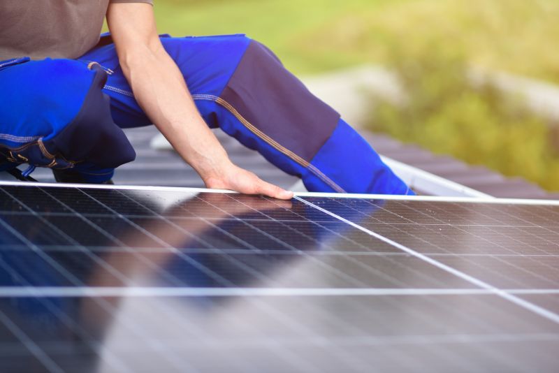 Residential Solar Experts
